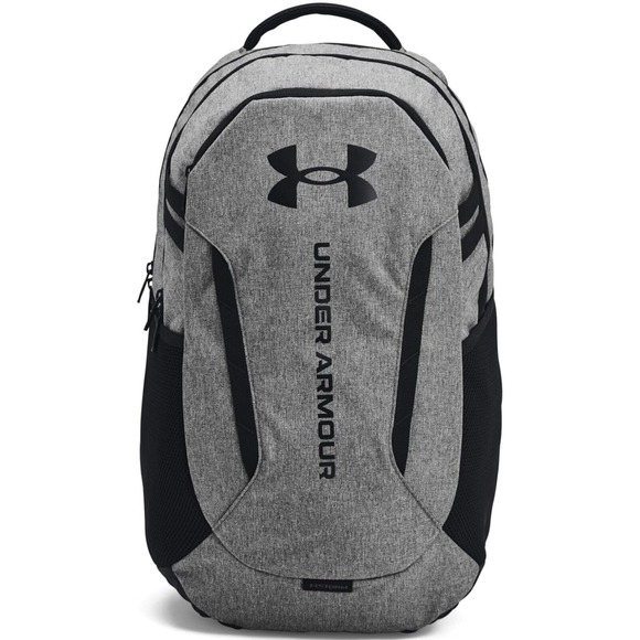 Under Armour Other - Under Armour 1384672-026 UA Hustle 6.0 Storm Backpack School Laptop Book Bag